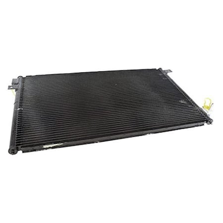 Motorcraft Condenser Asy, YJ486 YJ486
